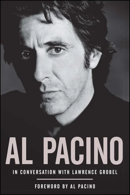 Al Pacino – Lawrence Grobel – boek cover