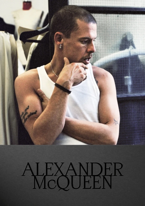 Alexander McQueen – Editors of Createur Magazine – boek cover