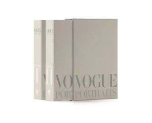 Vogue Portraits – Editors of Editors of Vogue – boek cover