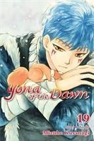 Yona of the Dawn, Vol. 19 – Mizuho Kusanagi – boek cover