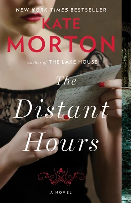 The Distant Hours – Kate Morton – boek cover