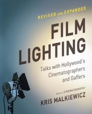 Film Lighting – Kris Malkiewicz – boek cover