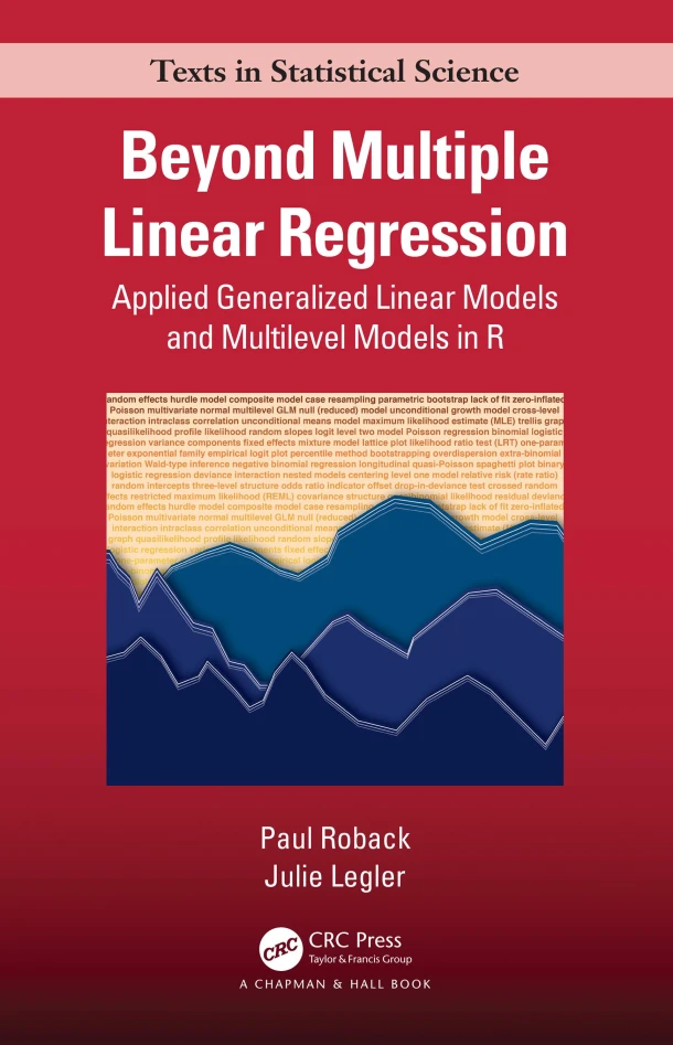 Generalized Linear Models and Correlated Data Methods – boek cover