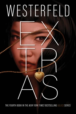 Extras – Scott Westerfeld – boek cover