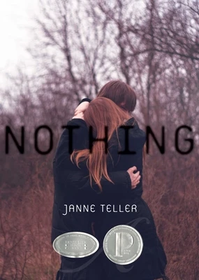 Teller, J: Nothing – Janne Teller – boek cover