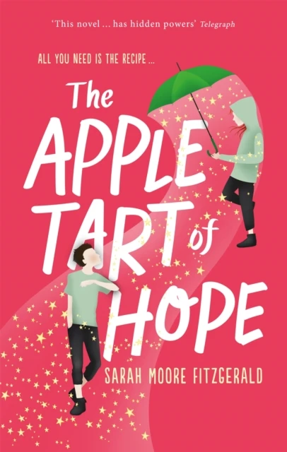 The Apple Tart of Hope – boek cover