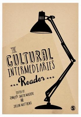 The Cultural Intermediaries Reader – Maguire – boek cover