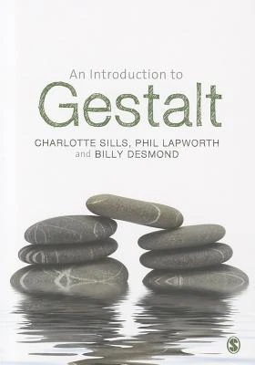 An Introduction to Gestalt – Sills, Charlotte – boek cover