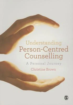 Understanding Person-Centred Counselling – boek cover