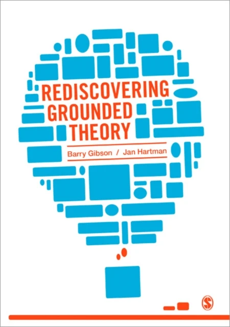 Rediscovering Grounded Theory – Gibson – boek cover