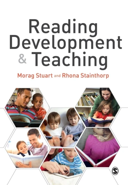 Reading Development and Teaching – Stuart, Morag – boek cover