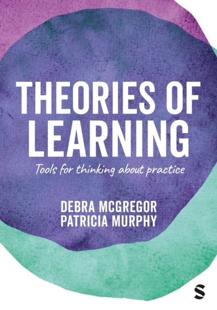 Theories of Learning – Debra (Oxford Brookes University McGregor – boek cover