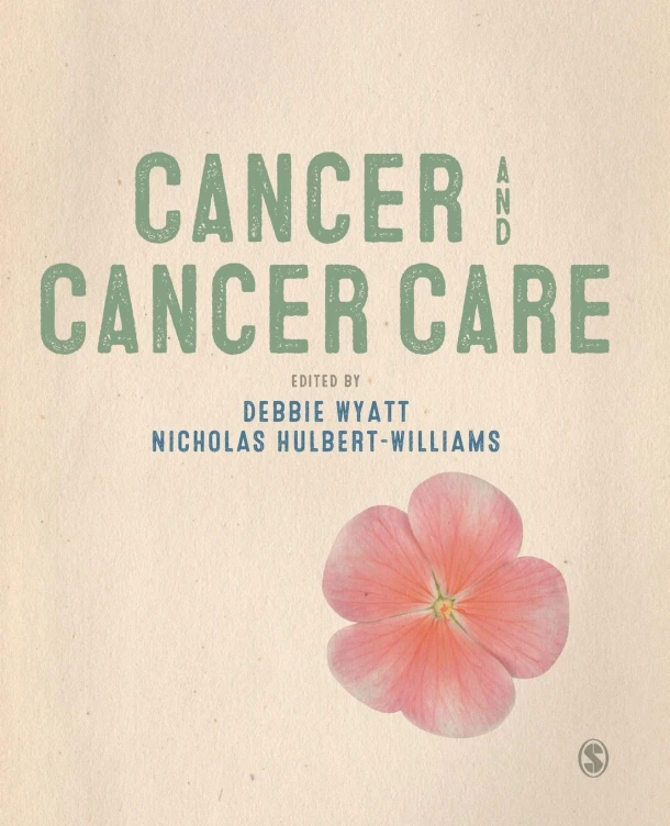 Cancer and Cancer Care – Wyatt – boek cover