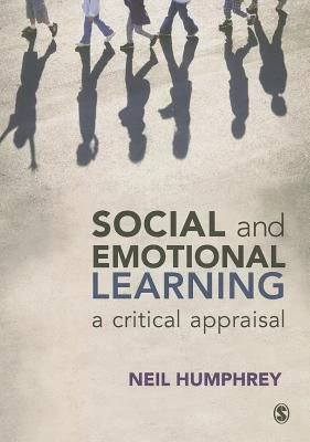 Social and Emotional Learning – boek cover