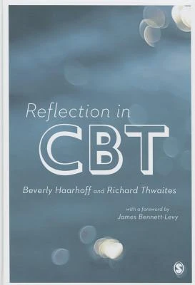 Reflection in CBT – Beverly Haarhoff – boek cover