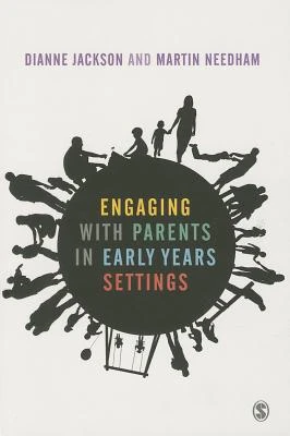 Engaging with Parents in Early Years Settings – Jackson – boek cover
