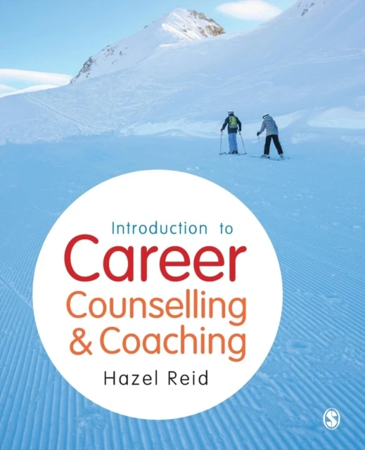 Introduction to Career Counselling & Coaching – Reid, Hazel – boek cover
