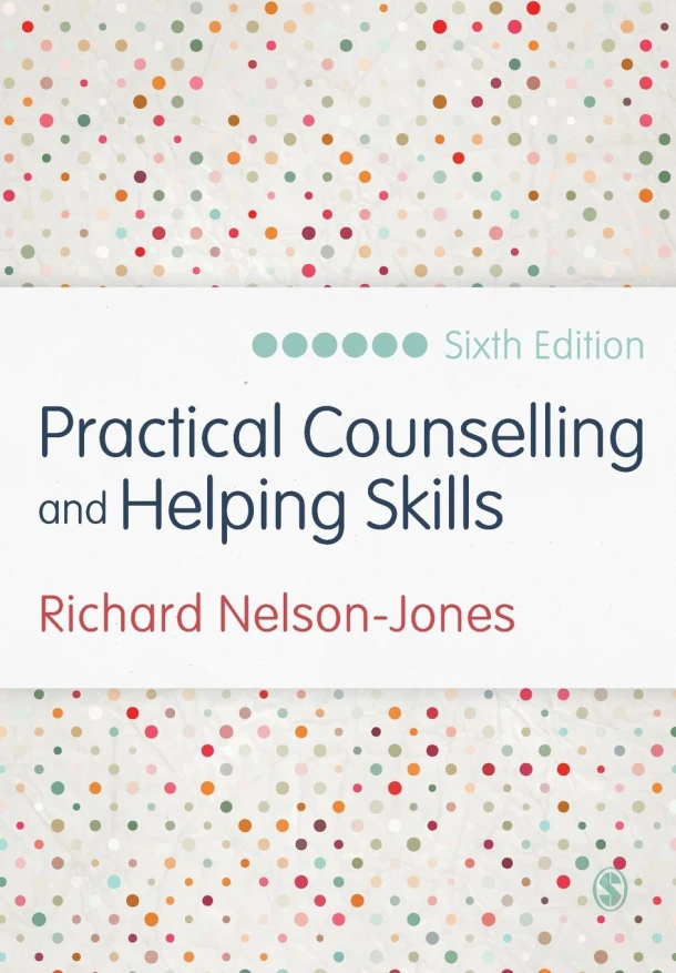 Practical Counselling and Helping Skills – Nelson-Jones, Richard – boek cover