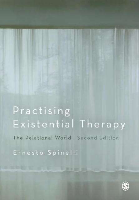 Practising Existential Therapy – boek cover