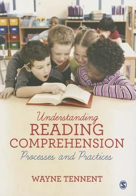 Understanding Reading Comprehension – boek cover