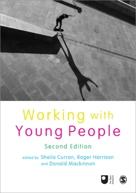 Working with Young People – Curran – boek cover
