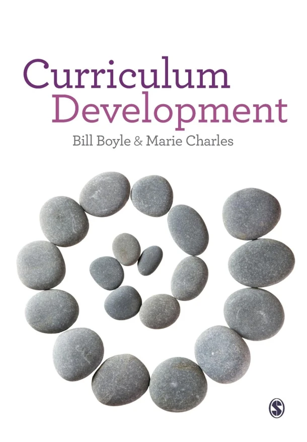 Curriculum Development – Boyle, Bill – boek cover