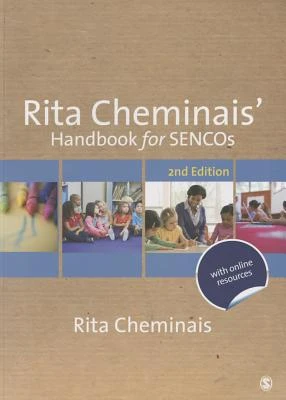 Rita Cheminais' Handbook for SENCOs – Cheminais, Rita – boek cover