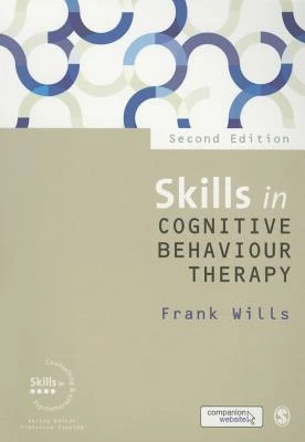 Skills in Cognitive Behaviour Therapy – Frank Wills – boek cover