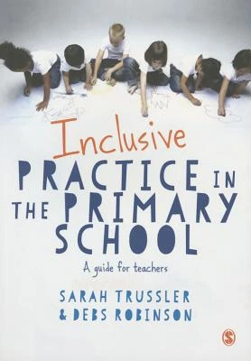 Inclusive Practice in the Primary School – Trussler, Sarah – boek cover