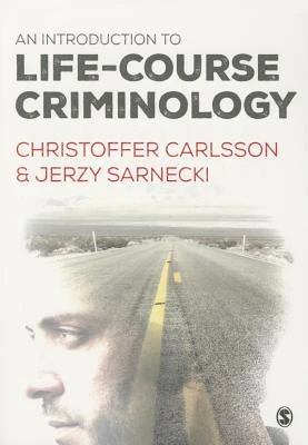 An Introduction to Life-Course Criminology – boek cover
