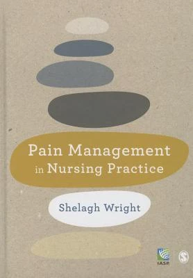 Pain Management in Nursing Practice – Wright – boek cover