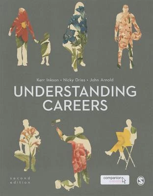 Understanding Careers – Inkson, J. H. "Kerr" – boek cover