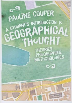 A Student's Introduction to Geographical Thought – boek cover