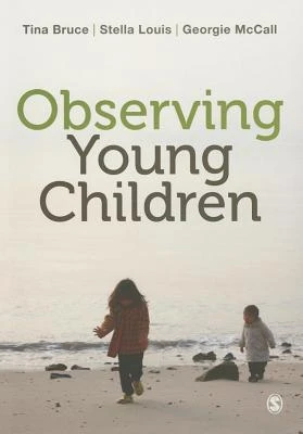 Observing Young Children – boek cover