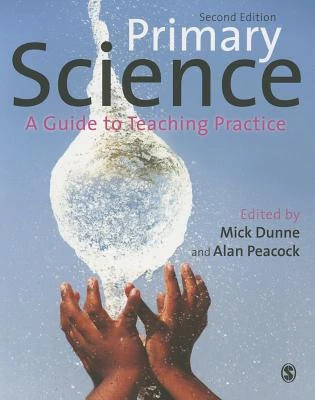 Primary Science – Mick Dunne – boek cover