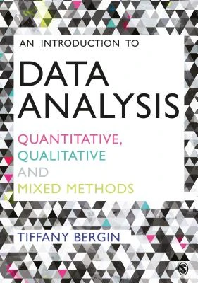 An Introduction to Data Analysis – boek cover