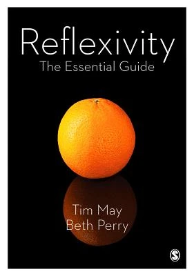 Reflexivity: The Essential Guide – May – boek cover