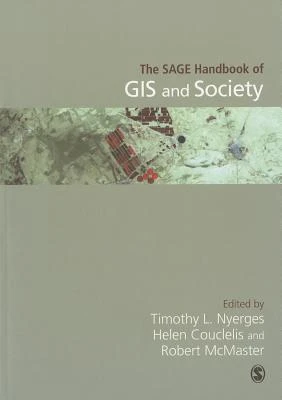 The SAGE Handbook of GIS and Society – Nyerges, Timothy – boek cover