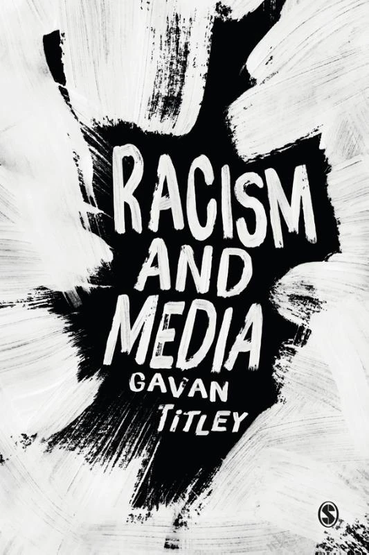 Racism and Media – Titley, Gavan – boek cover
