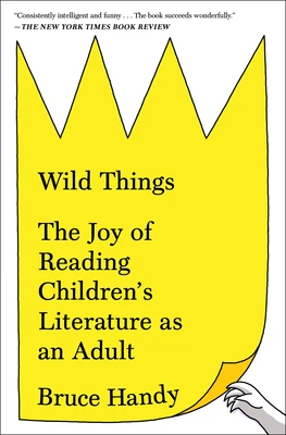 Wild Things – Bruce Handy – boek cover