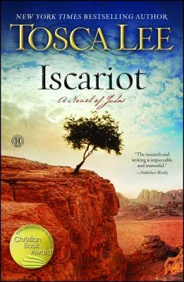 Iscariot – Tosca Lee – boek cover