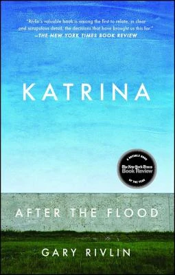 Katrina – Gary Rivlin – boek cover