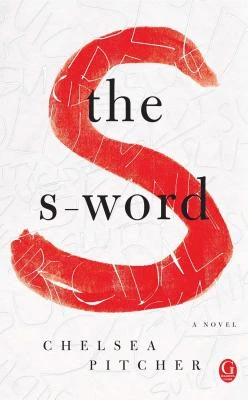 S-Word – Chelsea Pitcher – boek cover
