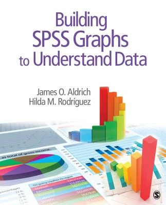 Building SPSS Graphs to Understand Data – boek cover