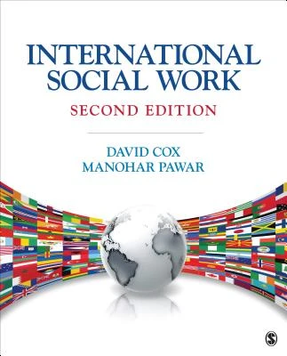 International Social Work: Issues, Strategies, and Programs – Cox – boek cover