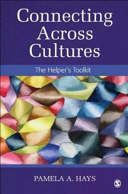 Connecting Across Cultures: The Helper's Toolkit – Hays – boek cover