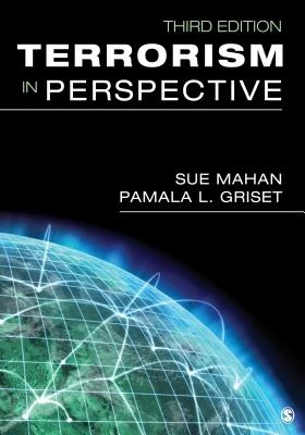 Terrorism in Perspective – Mahan – boek cover