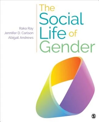 The Social Life of Gender – Ray – boek cover