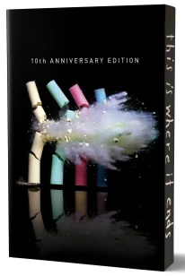 This Is Where It Ends – Marieke Nijkamp – boek cover
