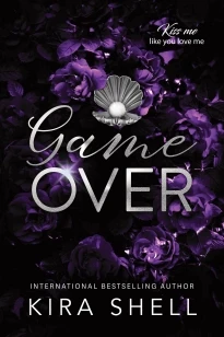 Game Over – Kira Shell – boek cover